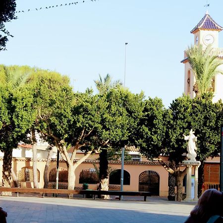 Casa Azul Los Montesinos لقنت المظهر الخارجي الصورة