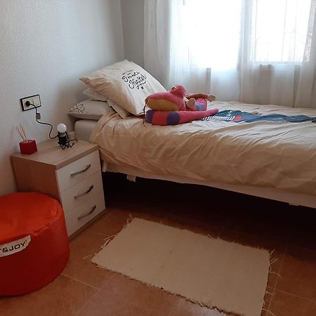 Casa Azul Los Montesinos لقنت المظهر الخارجي الصورة