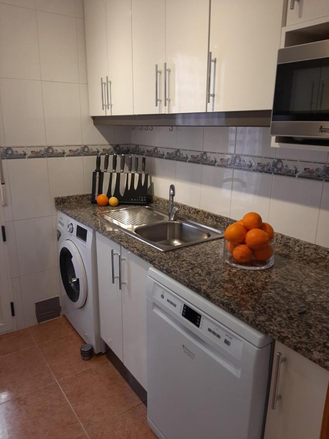 Casa Azul Los Montesinos لقنت المظهر الخارجي الصورة