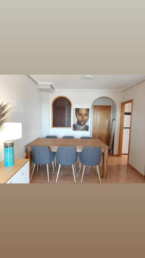 Casa Azul Los Montesinos لقنت المظهر الخارجي الصورة