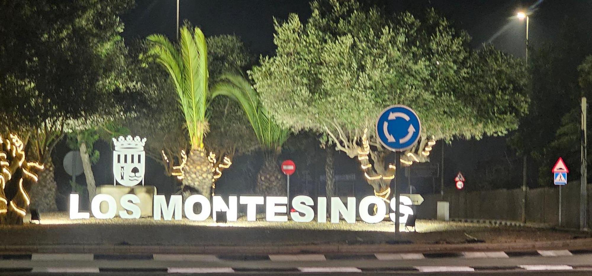 Casa Azul Los Montesinos لقنت المظهر الخارجي الصورة