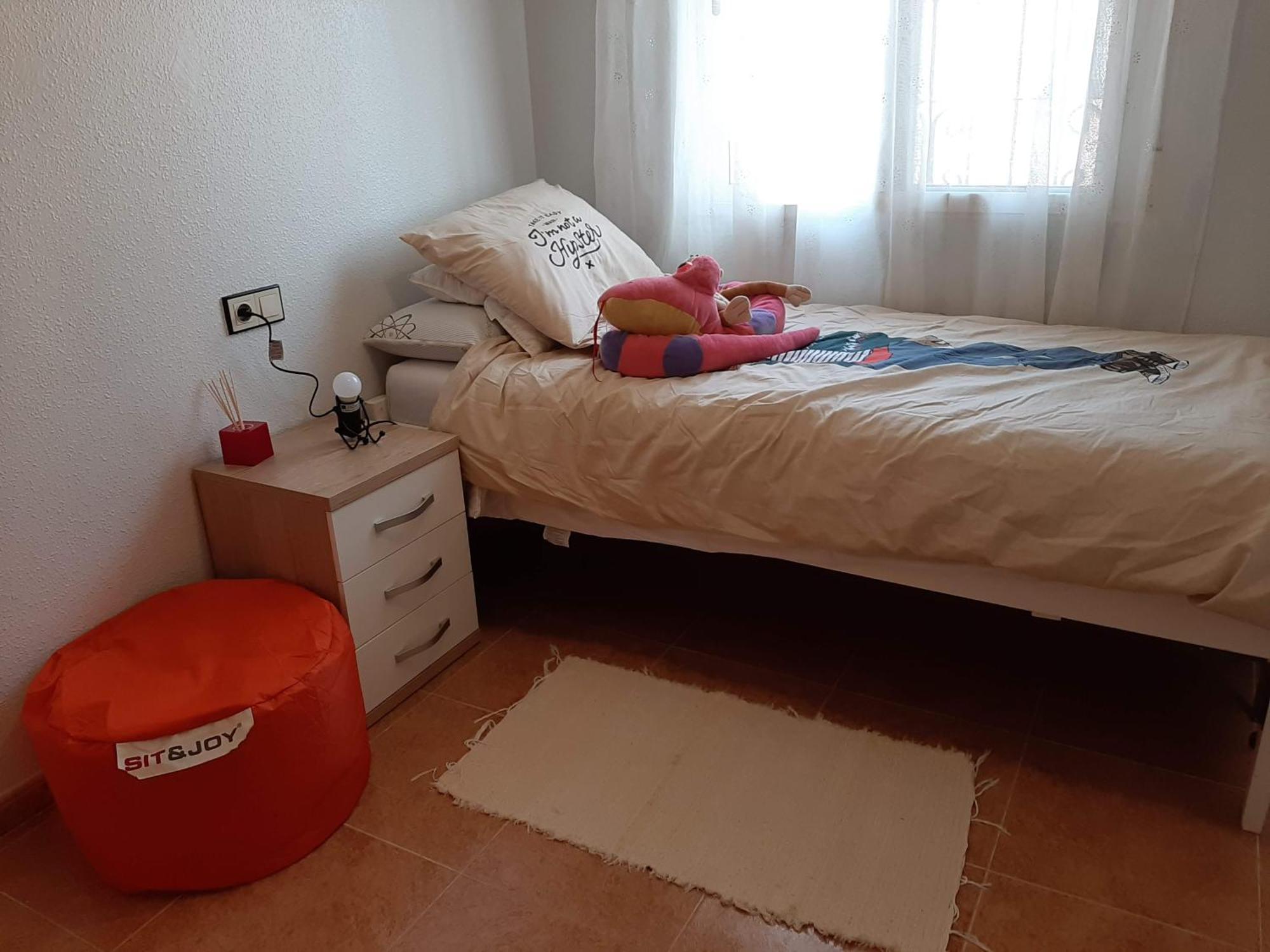 Casa Azul Los Montesinos لقنت المظهر الخارجي الصورة